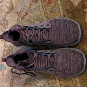 TEVA ARROWOOD 2 KNIT Waterproof leather hiking boot